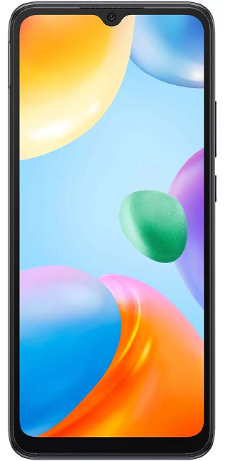 Смартфон Redmi 10C 4/128 ГБ серый