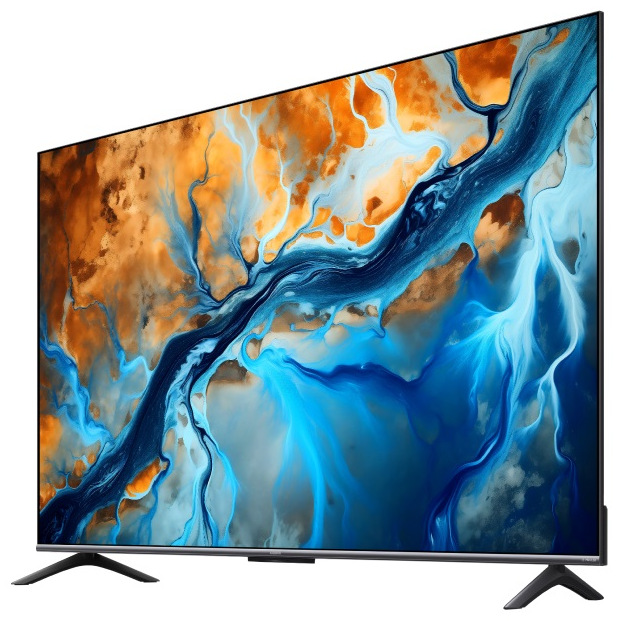 Телевизор Xiaomi TV S Mini LED 55" 2025 