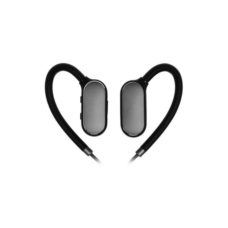 Беспроводные наушники Xiaomi Mi Sports Bluetooth Earphones черный