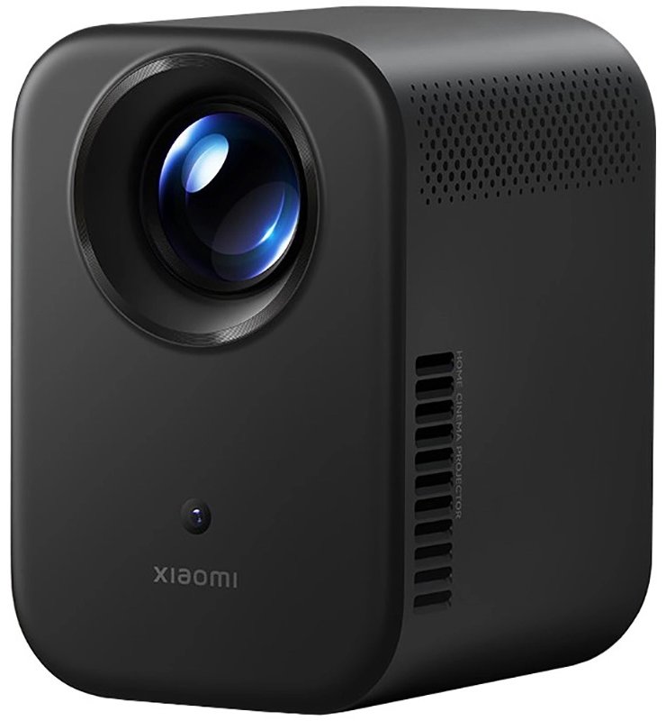 Проектор Xiaomi Smart Projector L1 BHR9417EU