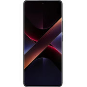 Смартфон POCO X7 8/256 Гб черно-желтый