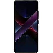 Смартфон POCO X7 Pro 12/256 Гб черный