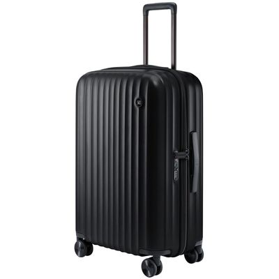 Чемодан NINETYGO Elbe Luggage 28" черный 117413S