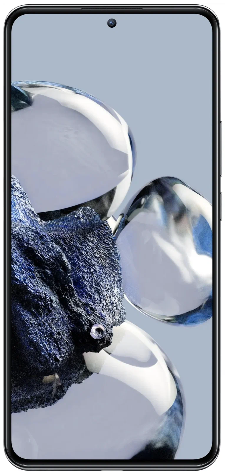 Смартфон Xiaomi 12T Pro 12/256 ГБ серебристый