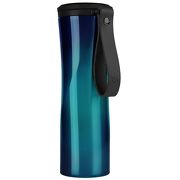Термокружка Kiss Kiss Moka Smart Cup Oled 430ml синий
