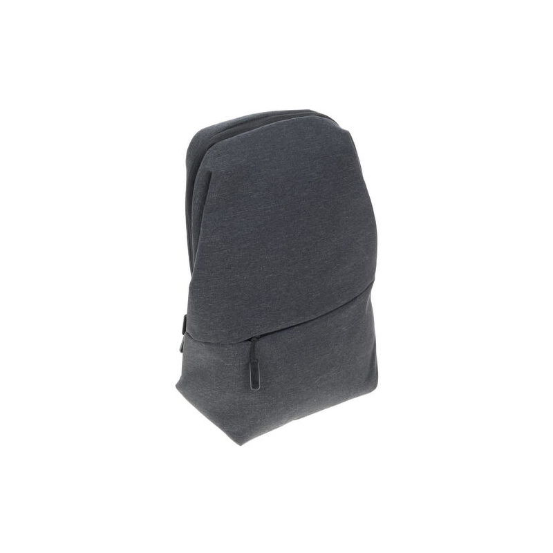 Рюкзак Xiaomi Mi City Sling Bag темно-серый ZJB4069GL