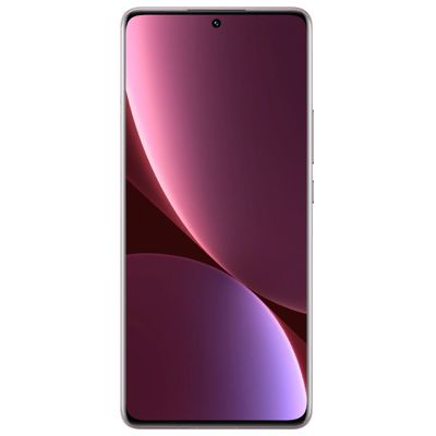 Смартфон Xiaomi 12 Pro 12/256 ГБ фиолетовый