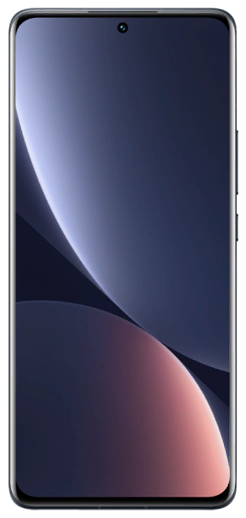 Смартфон Xiaomi 12 Pro 12/256 ГБ серый