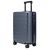 Чемодан NINETYGO Business Travel Luggage 24" темно-серый 100911
