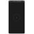 Портативный аккумулятор Xiaomi 10W Wireless Power Bank 10000 mAh черный BHR5460GL