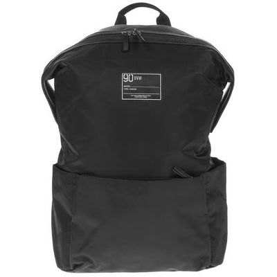 Рюкзак NINETYGO Lecturer Leisure Backpack черный 208201
