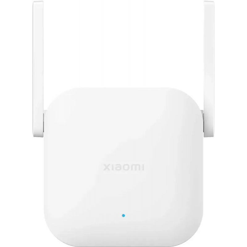 Wi-Fi усилитель сигнала (репитер) Xiaomi Wi-Fi Range Extender N300 RD10M DVB4447GL