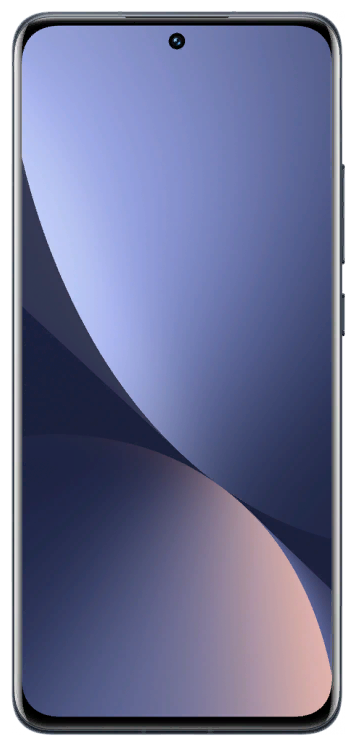 Смартфон Xiaomi 12 8/128 ГБ серый