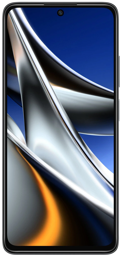 Смартфон Poco X4 Pro 5G 8/256 Гб черный
