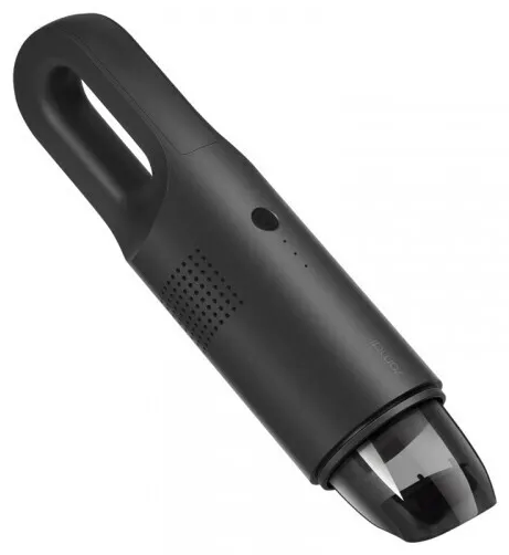 Автомобильный пылесос 70mai Vacuum Cleaner Swift Midrive PV01 черный