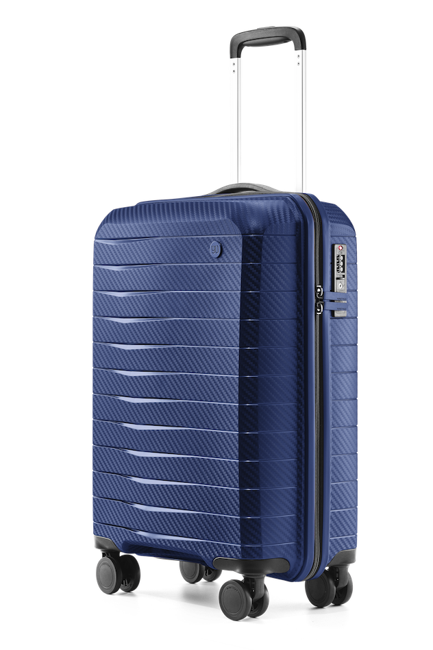 Xiaomi ninetygo pc luggage 24 обзор