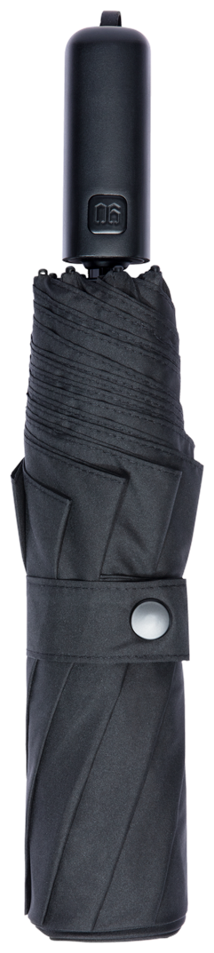 Зонт NINETYGO Oversized Portable Umbrella черный