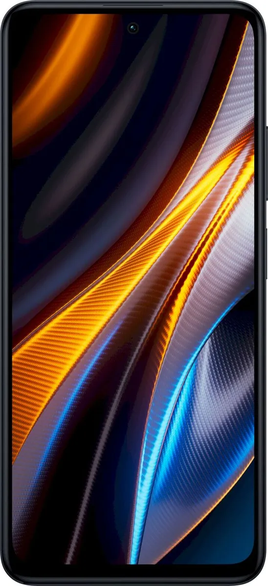 Смартфон Poco X4 GT 8/128 Гб черный