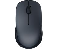 Беспроводная мышь Xiaomi Dual-mode Wireless Mouse 2 черный BHR8850GL