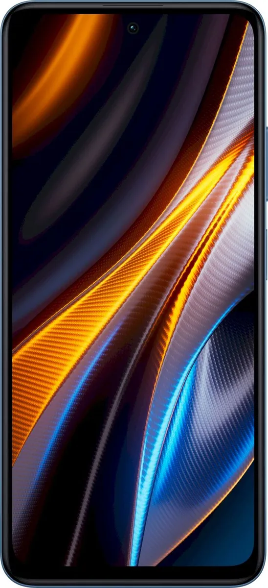 Смартфон Poco X4 GT 8/256 Гб синий