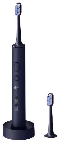 Электрическая зубная щетка Xiaomi Electric Toothbrush T700 черный BHR5575GL