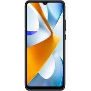 Смартфон Poco C40 3/32 ГБ черный