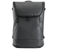 Рюкзак NINETYGO FULL.OPEN Business Travel Backpack черный 90BBPCB2036M