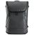 Рюкзак NINETYGO FULL.OPEN Business Travel Backpack черный 90BBPCB2036M