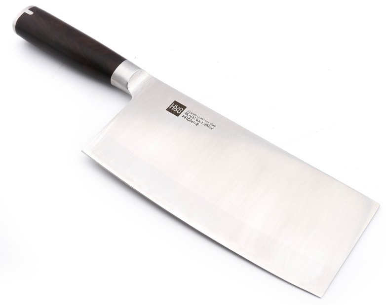 Тесак Huo Hou Composite Steel Cleaving and Slicing Knife HU0148