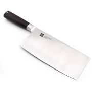 Тесак Huo Hou Composite Steel Cleaving and Slicing Knife HU0148