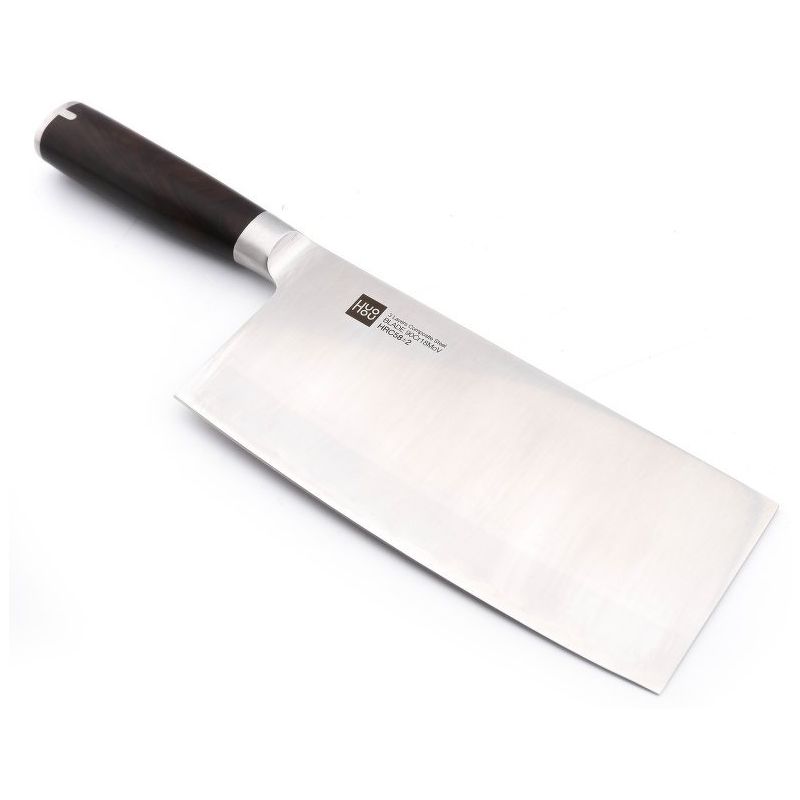 Тесак Huo Hou Composite Steel Cleaving and Slicing Knife HU0148