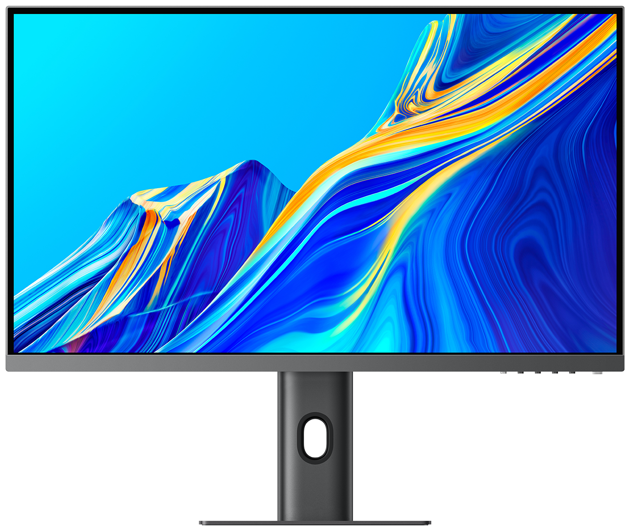 Монитор Xiaomi 4K Monitor 27" BHR5757GL