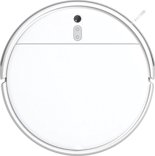Робот-пылесос Xiaomi Mi Robot Vacuum-Mop 2 Lite белый BHR5959RU