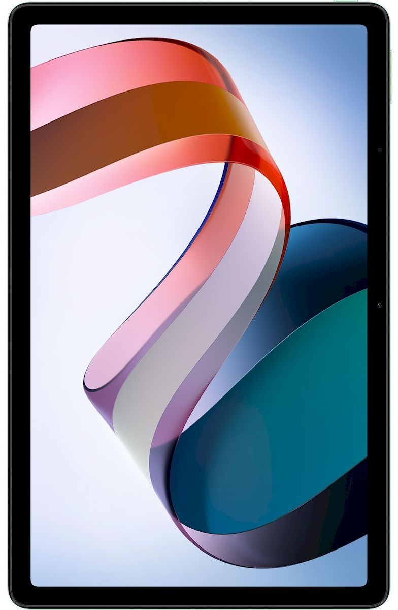 11" Планшет Redmi Pad 4/128 ГБ Wi-Fi зеленый