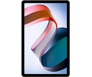 11" Планшет Redmi Pad 4/128 ГБ Wi-Fi серебристый