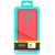 Чехол для смартфона BoraSCO Microfiber для Xiaomi Redmi 9A красный