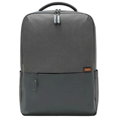 Рюкзак Xiaomi Commuter Backpack темно-серый BHR4903GL