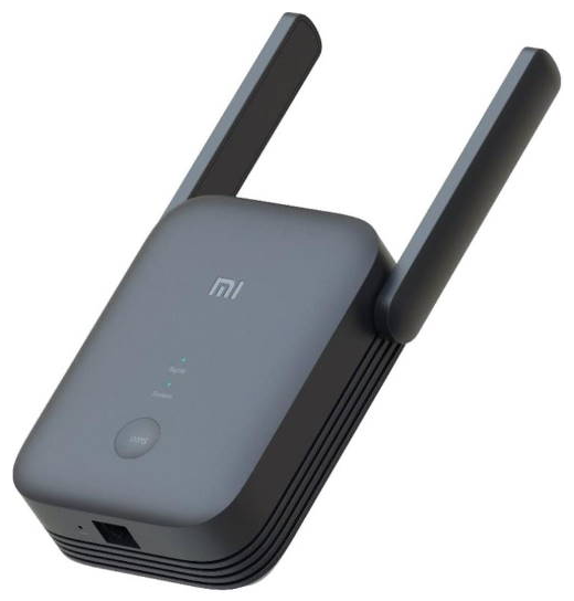 Wi-Fi усилитель сигнала (репитер) Xiaomi Mi Wi-Fi Range Extender AC1200 DVB4270GL