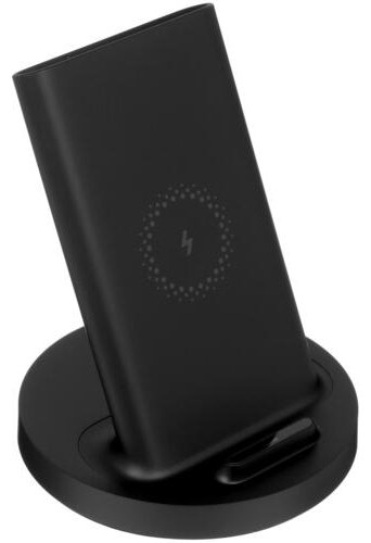 Беспроводное зарядное устройство Xiaomi Mi 20W Wireless Charging Stand GDS4145GL