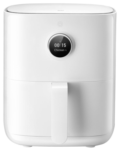 Xiaomi Mi Smart Air Fryer 3.5 MAF02 BHR4849EU Xiaomi Mi Smart Air Fryer 3.5 MAF02 BHR4849EU Xiaomi Exclusive Store