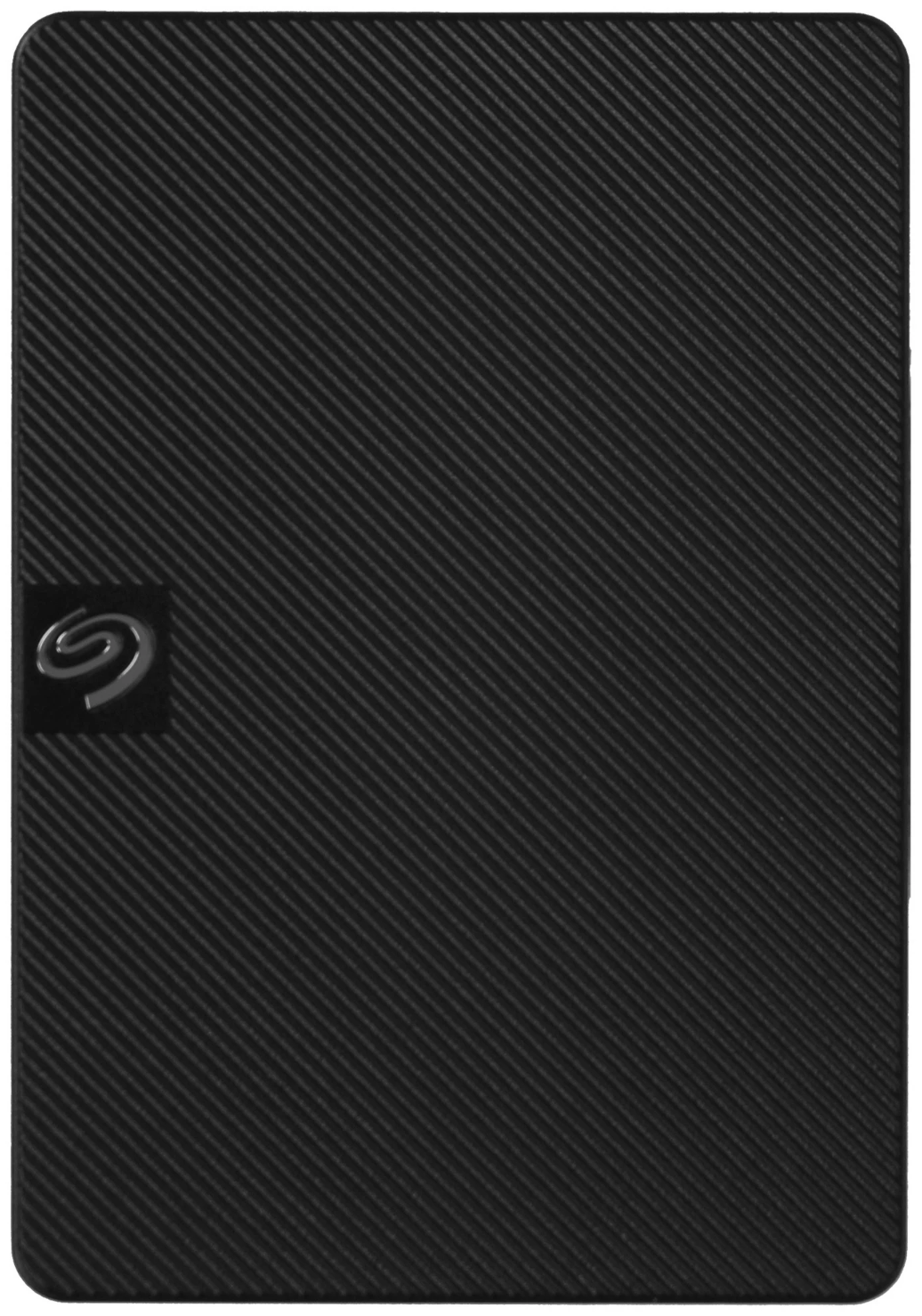 Внешний HDD 1Tb Seagate Expansion Portable Drive черный STKN1000400