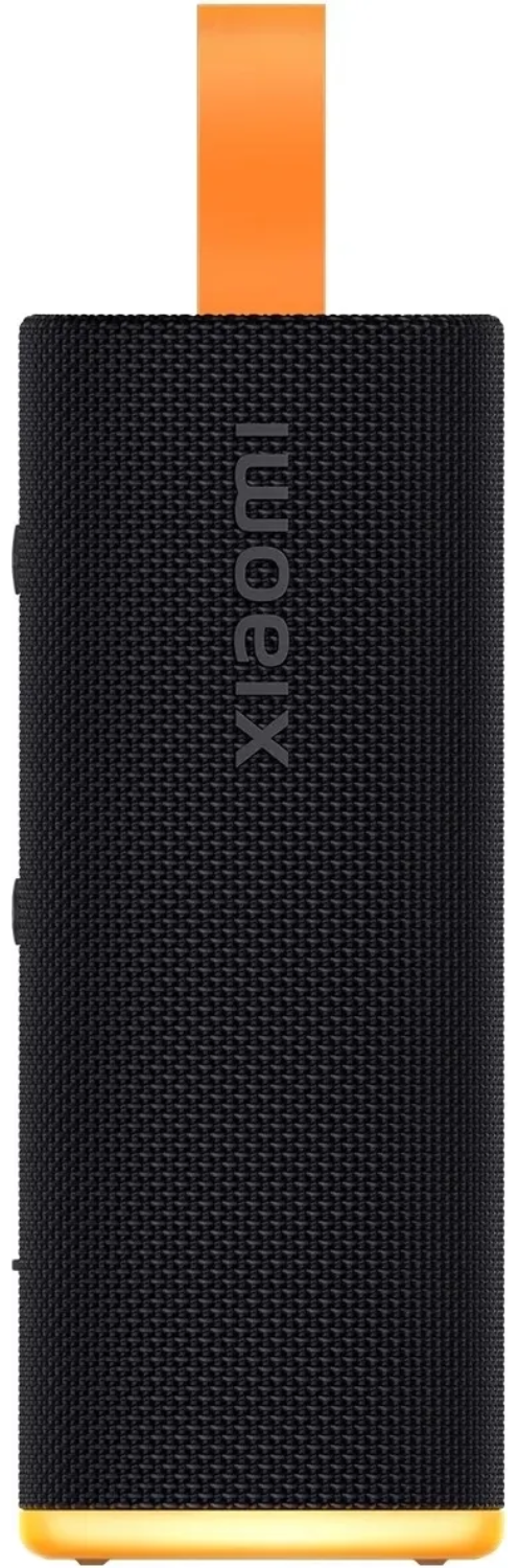 Портативная колонка Xiaomi Sound Play 18W черный QBH4422GL