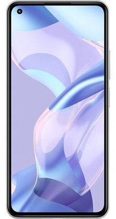 Смартфон Xiaomi 11 Lite 5G NE 8/256 ГБ белый