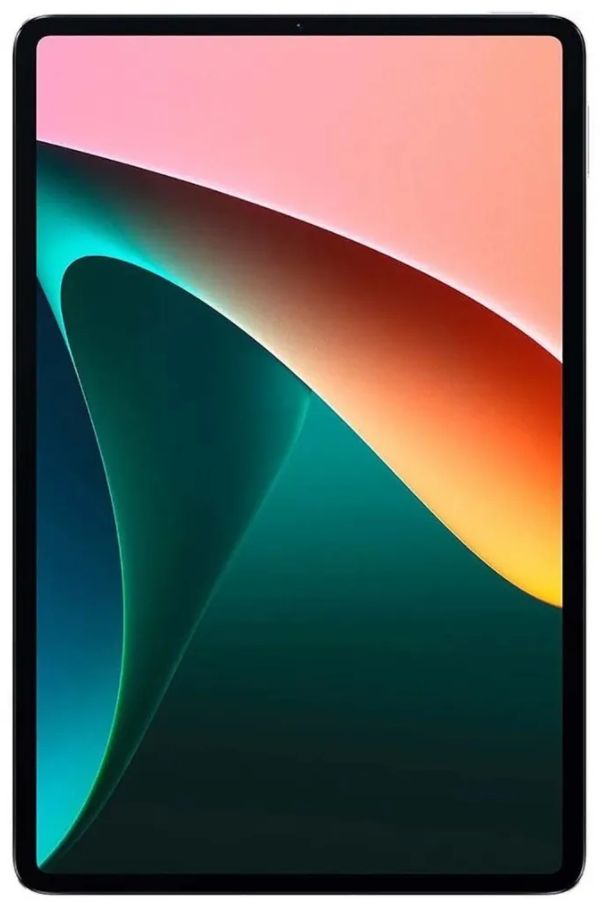 11" Планшет Xiaomi Pad 5 6/128 ГБ Wi-Fi белый