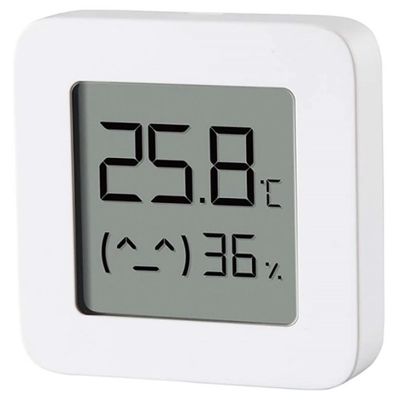 Датчик температуры и влажности Xiaomi Mi Temperature and Humidity Monitor 2 NUN4126GL
