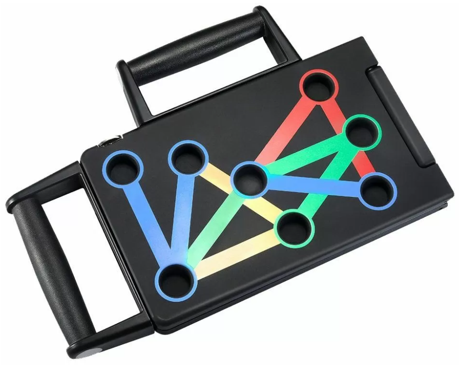 Платформа для отжимания Yunmai YMPB-A601