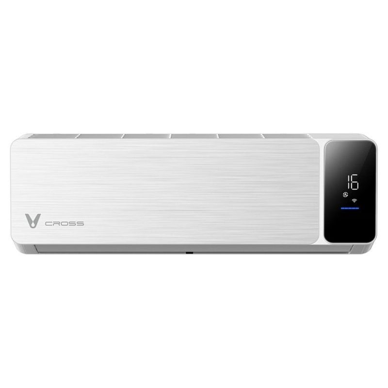 Кондиционер Viomi Cross 12000BTU Smart Air Conditioner KFR-35GW/EY3PMB белый