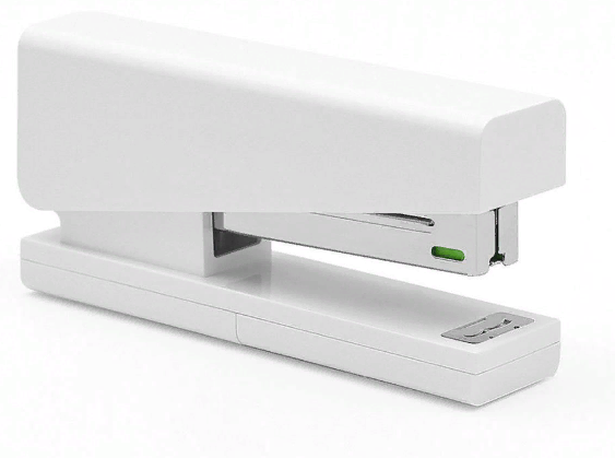 Степлер Kaco Lemo Stapler K1405 белый