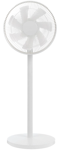 Вентилятор напольный Xiaomi Mi Smart Standing Fan Pro белый PYV4009GL