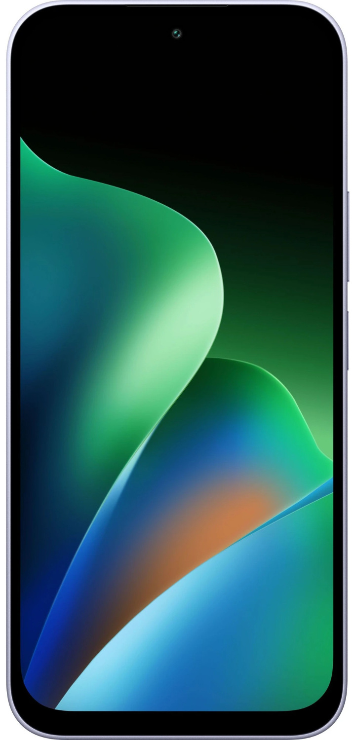 Смартфон REDMI 17 4/256 ГБ фиолетовый